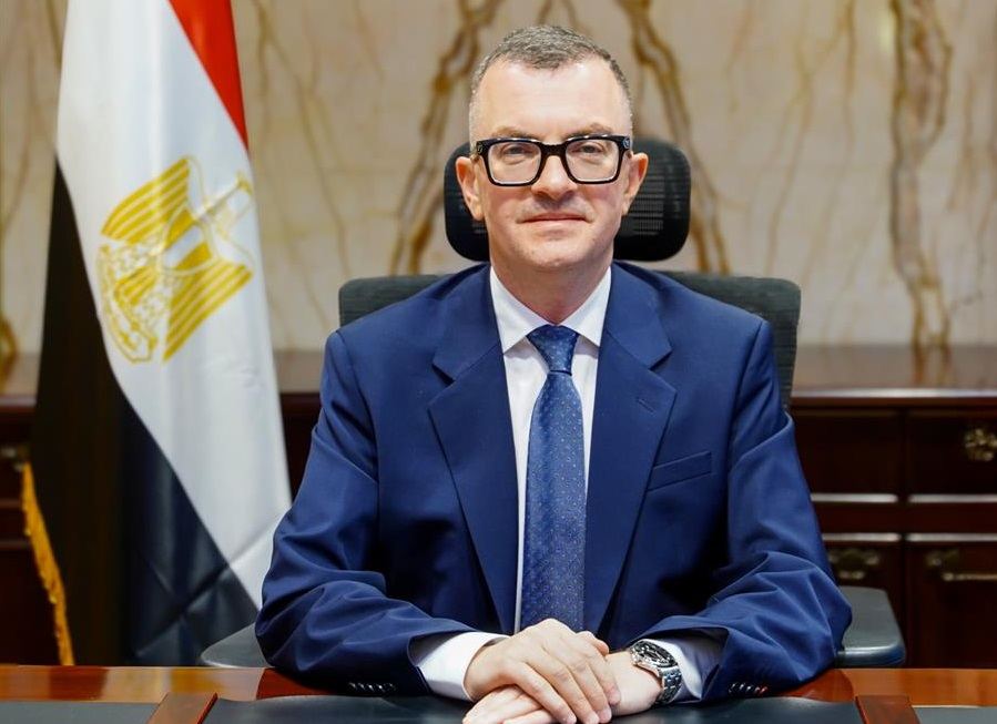 وزير التخطيط