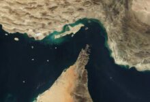 السفير الإيراني
