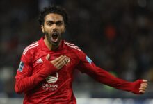 الأهلي