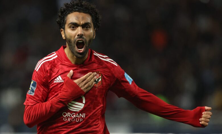 الأهلي