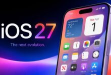 iOS 27