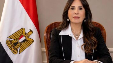 وزيرة الإسكان