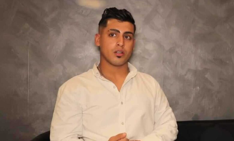 كروان مشاكل