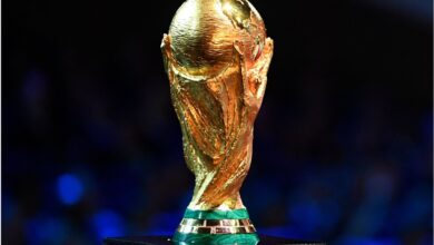 كأس العالم 2026