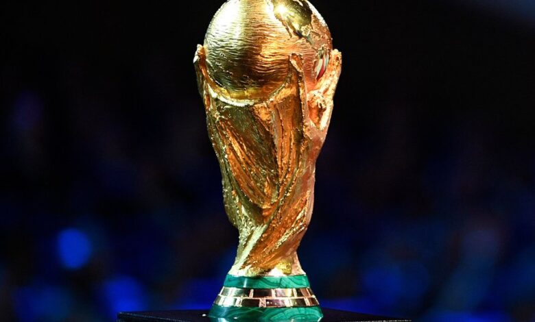 كأس العالم 2026