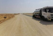 وزيرة الإسكان