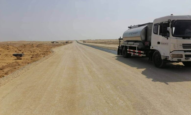 وزيرة الإسكان