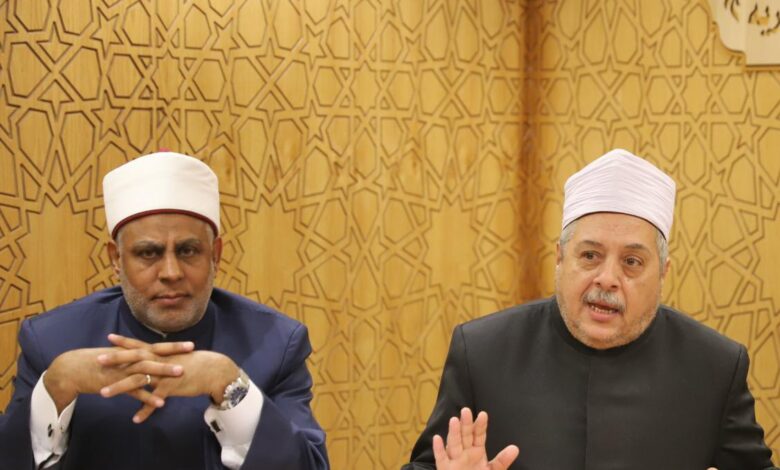 الأزهر