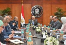 وزير الاستثمار