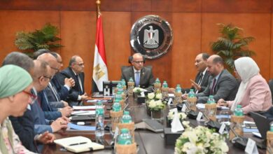وزير الاستثمار