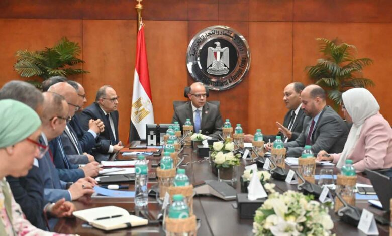 وزير الاستثمار