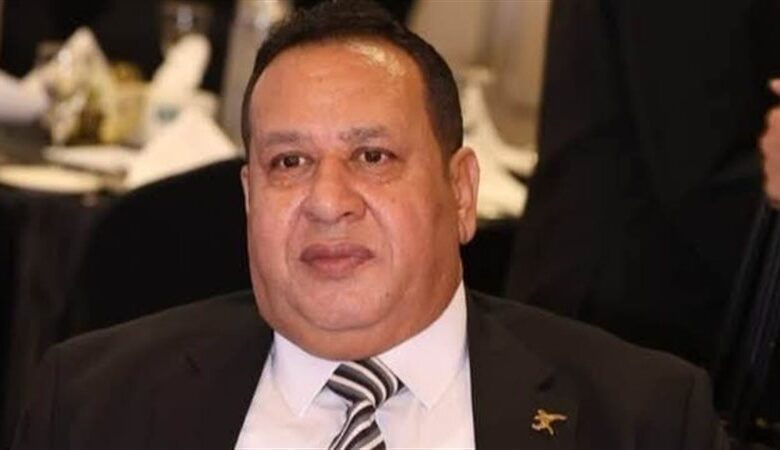 صبري نخنوخ