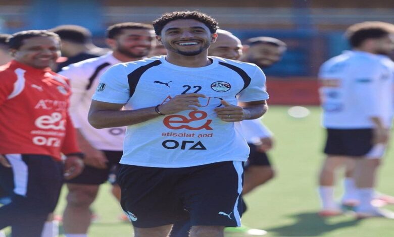 رضا شحاتة