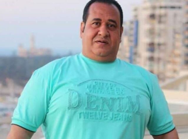 صبري نخنوخ