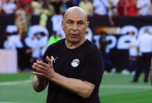 حسام حسن