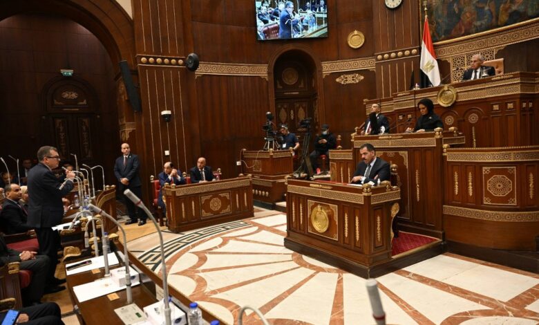 مجلس الشيوخ