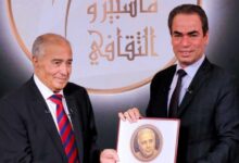فاروق جويدة