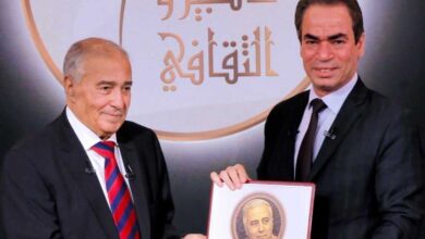 فاروق جويدة
