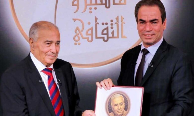 فاروق جويدة
