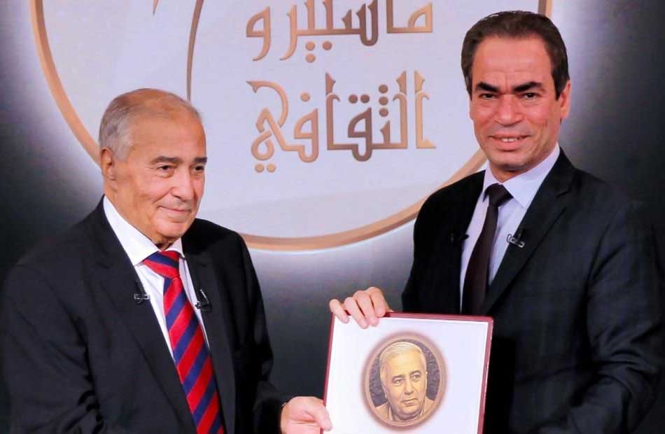 فاروق جويدة