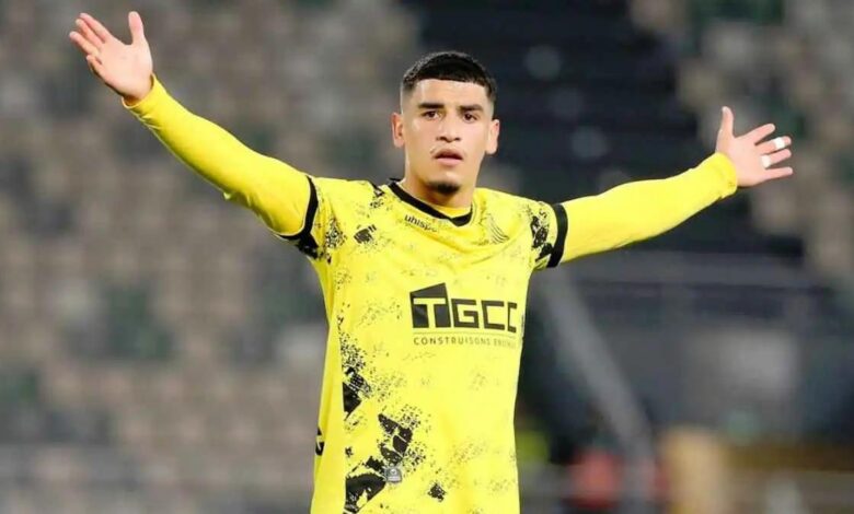 الأهلي