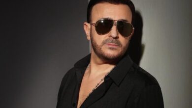 صابر الرباعي