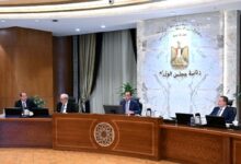 وزير التخطيط