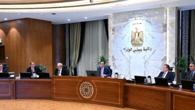 وزير التخطيط