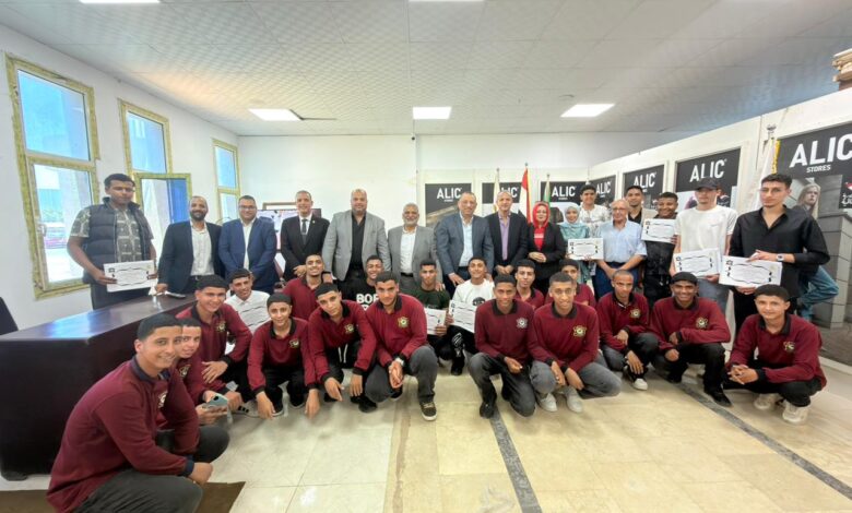 صناعات الجلود