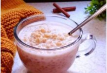 البليلة