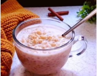 البليلة