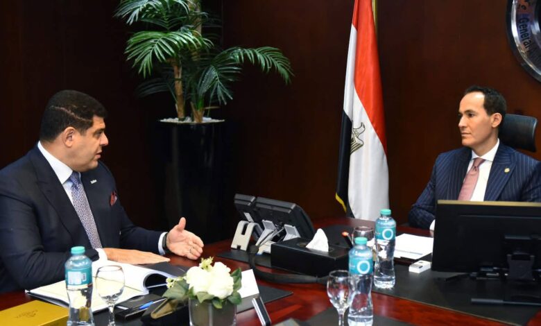 مصرية سعودية