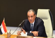 وزير الخارجية