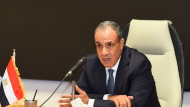 وزير الخارجية