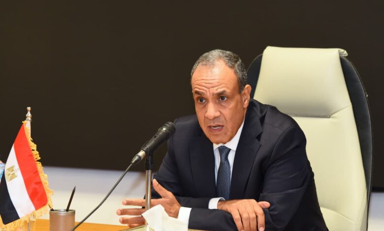 وزير الخارجية
