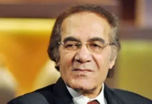 محمود ياسين