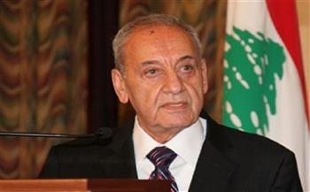 البرلمان اللبناني