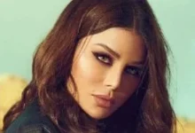 هيفاء وهبى