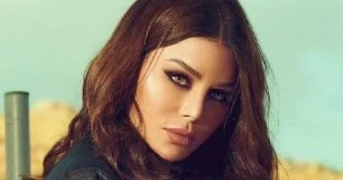 هيفاء وهبى