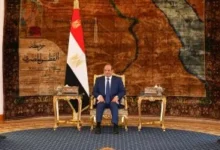 الرئيس