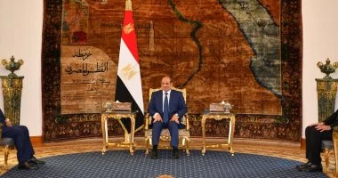 الرئيس