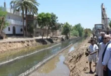 محافظ الأقصر