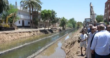محافظ الأقصر