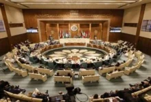 الجامعة العربية