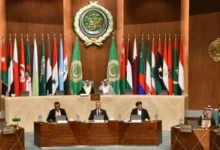رئيس البرلمان