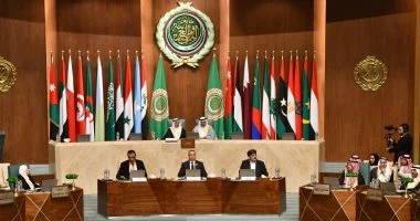 رئيس البرلمان