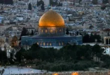 إسرائيل الكبرى