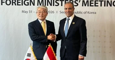 وزير الخارجية