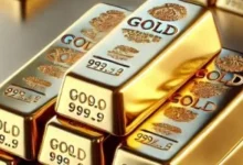 أسعار الذهب