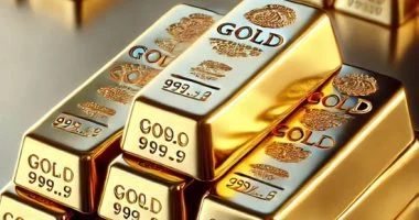 أسعار الذهب